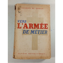 Vers l'armée de métier 1944