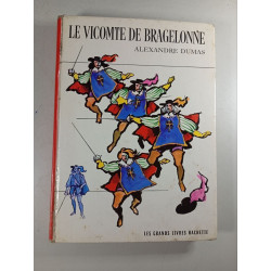 Le Vicomte de Bragelonne