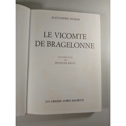 Le Vicomte de Bragelonne