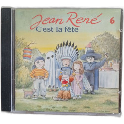 C'est la fête
