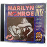 Marilyn Monroe Golden Hits