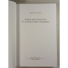 Études sur la nouvelle et le roman grecs modernes