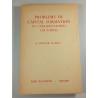 Problems of Capital Formation in Underdeveloped Countries