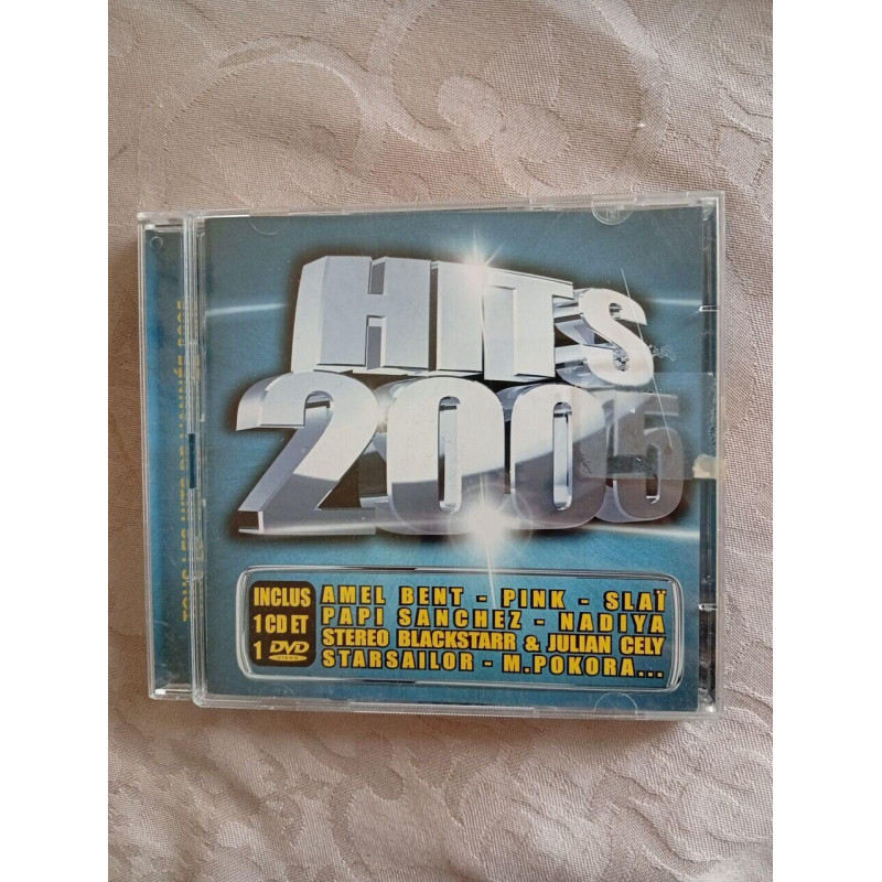 Hits 2005