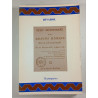 Petit dictionnaire des grands hommes de la Révolution