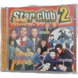 Star club 2
