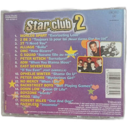 Star club 2