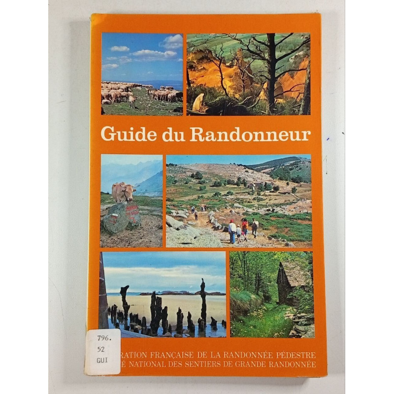 Guide du randonneur