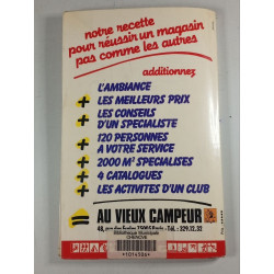 Guide du randonneur