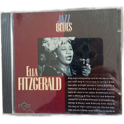 Ella Fitzgerald