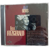 Ella Fitzgerald