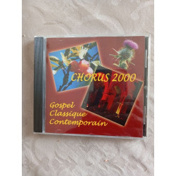 Chorus 2000