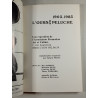 1903 - 1983 L'ours en peluche