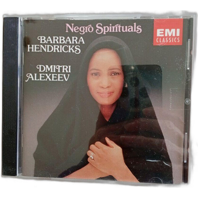Negro Spirituals