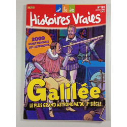 Histoires Vraies N.180 - janvier 2009