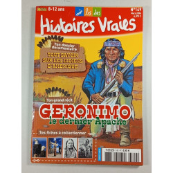 Histoires Vraies N.149 - mars 2006