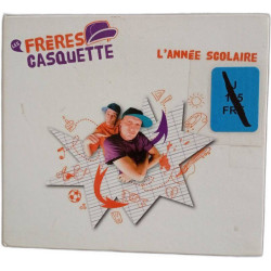 Les Frères Casquette