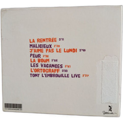 Les Frères Casquette