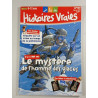 Histoires Vraies N.159 - fevrier 2007