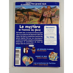 Histoires Vraies N.159 - fevrier 2007