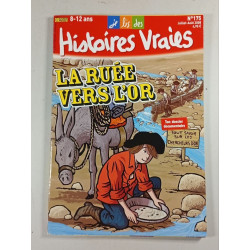 Histoires Vraies N.175 - juillet-aout 2008