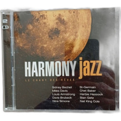 Harmony Jazz