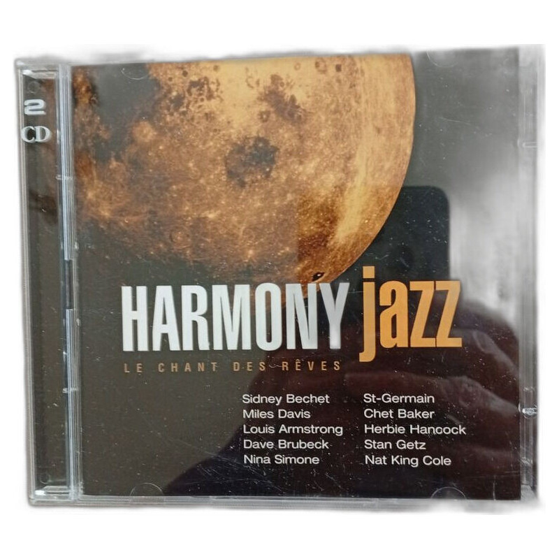 Harmony Jazz