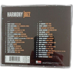 Harmony Jazz