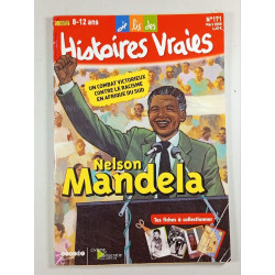 Histoires Vraies N.171 - mars 2008