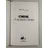 Chine l'architecture