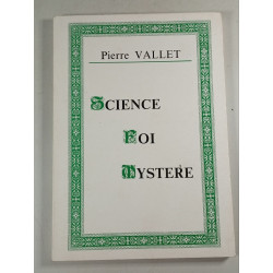 Science Roi Mystère