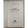 Le mal universitaire - Diagnostic et Traitement