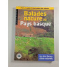 Balades nature au Pays basque