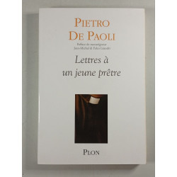 Lettres à un jeune prêtre