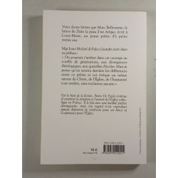 Lettres à un jeune prêtre