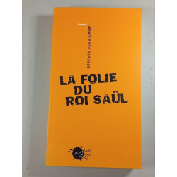 La folie du roi Saül