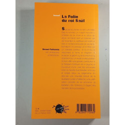 La folie du roi Saül