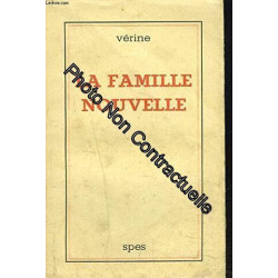 La famille nouvelle