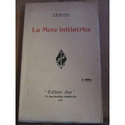 vérine La Mère initiatrice