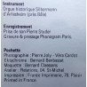 Integrale De L'Œuvre D'Orgue Vol. 12