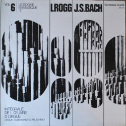 Intégrale D'Orgue Vol. 6 - Le Dogme En Musique "2"