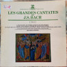 Cantata BWV 110 et 28