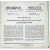 Concertos Pour Violon