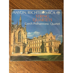 String Quartets