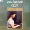 Janina Fialkowska Plays Chopin