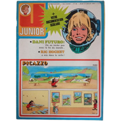 Junior n.30 - Juillet 1975