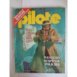 Pilote