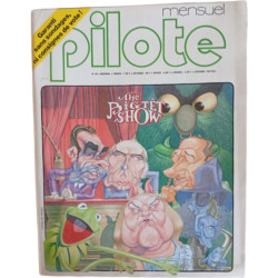 Pilote N.46