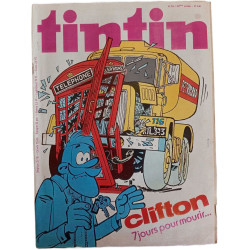 Tintin N.148