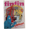 Tintin N.148
